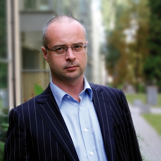 Elijus Kebleris